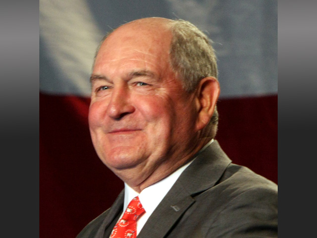 Lobbyists say they hope the full Senate will vote on Ag Secretary nominee Sonny Perdue&#039;s confirmation before the Senate leaves next Friday for the two-week Easter break. (Photo by Bruce Tuten, CC BY 2.0)